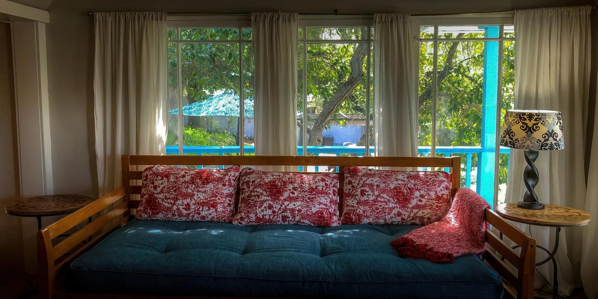 Rio Sierra Riverhouse Three Rivers Zimmer foto